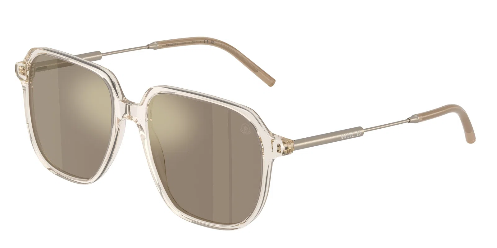 Moncler Cylin 6010 Sunglasses - view 2